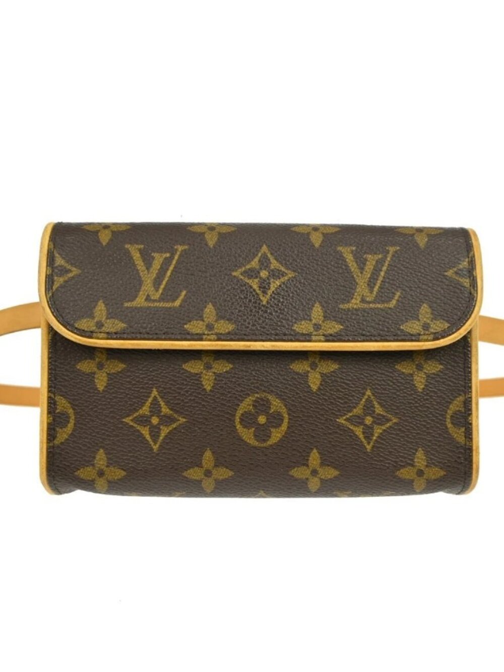 LOUIS VUITTON POCHETTE FLORENTINE BUM BAG